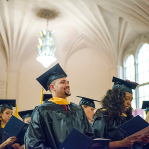 Graduation