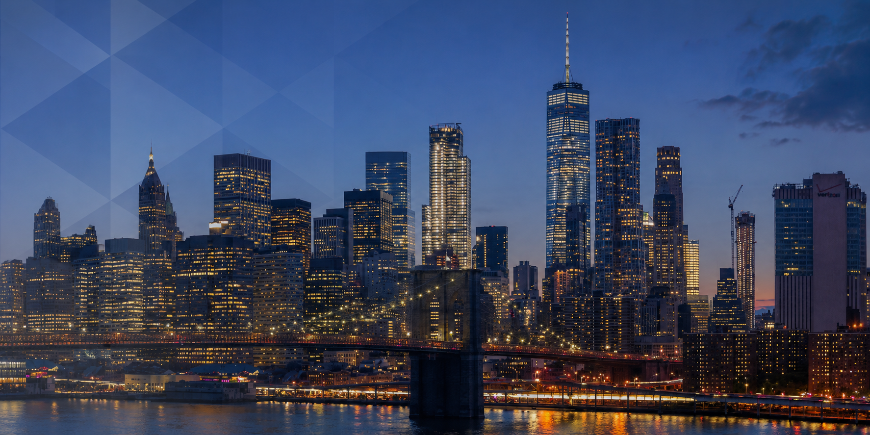 NYC Skyline