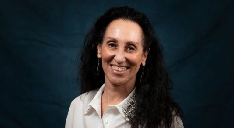 Jill Becker-Feigeles, LCSW-R, PhD