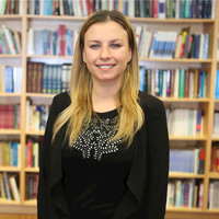 Kristina Kisch Image