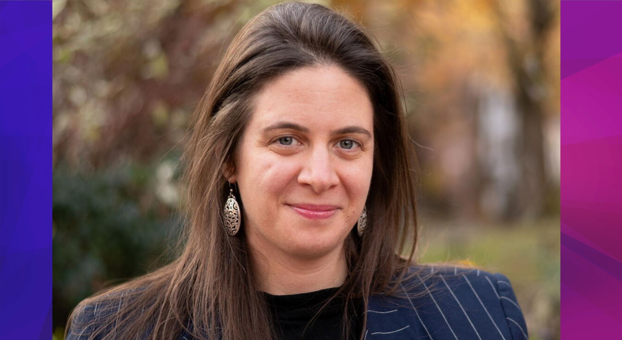 Alexandra (Alex) Turchinsky, MSW '26
