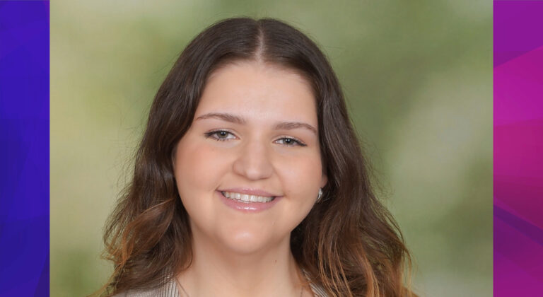 Esther Bronfin, MSW '26