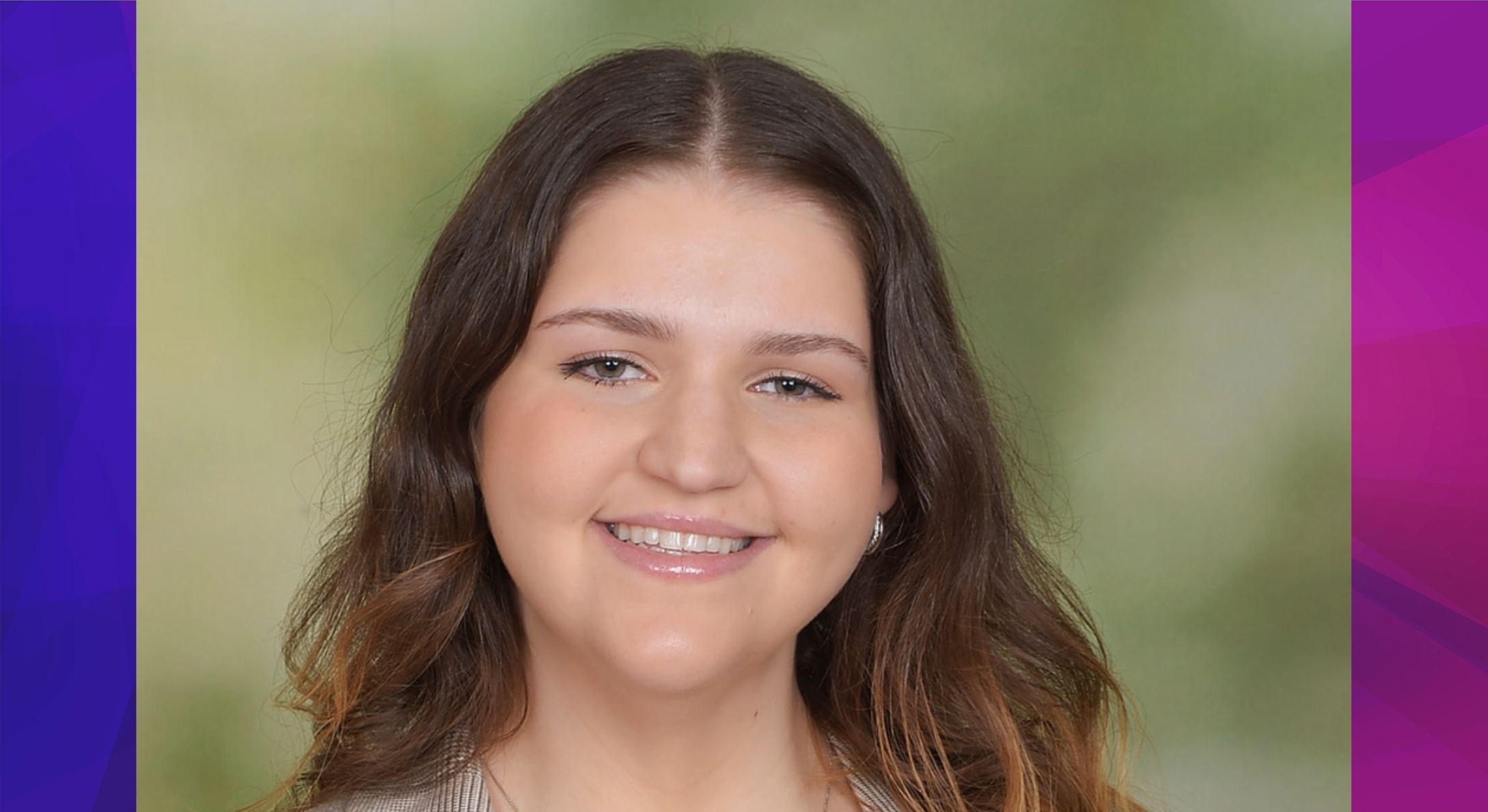 Esther bronfin headshot