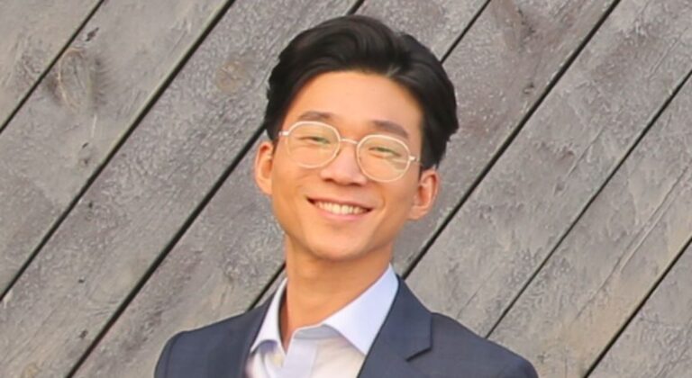 Soohyoung Rain Lee, PhD, MSW