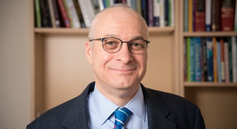 Gary L. Stein, JD, MSW