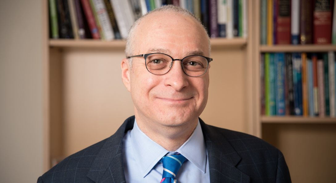 Gary Stein
