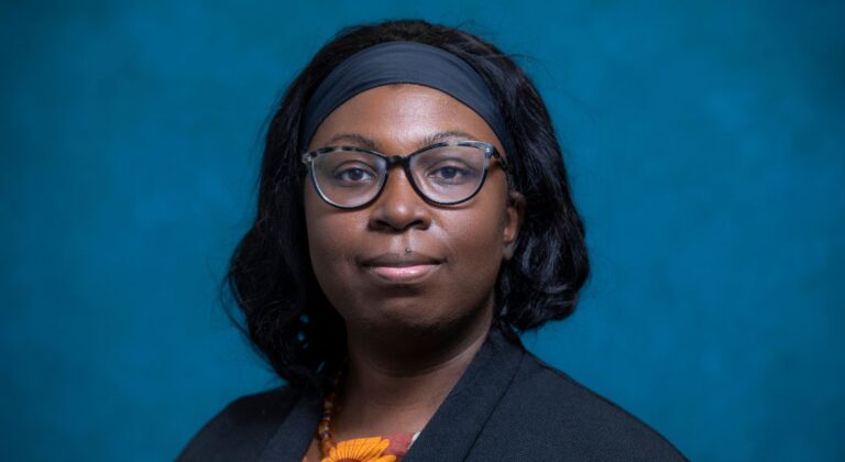 Christine Vyshedsky, PhD, LCSW