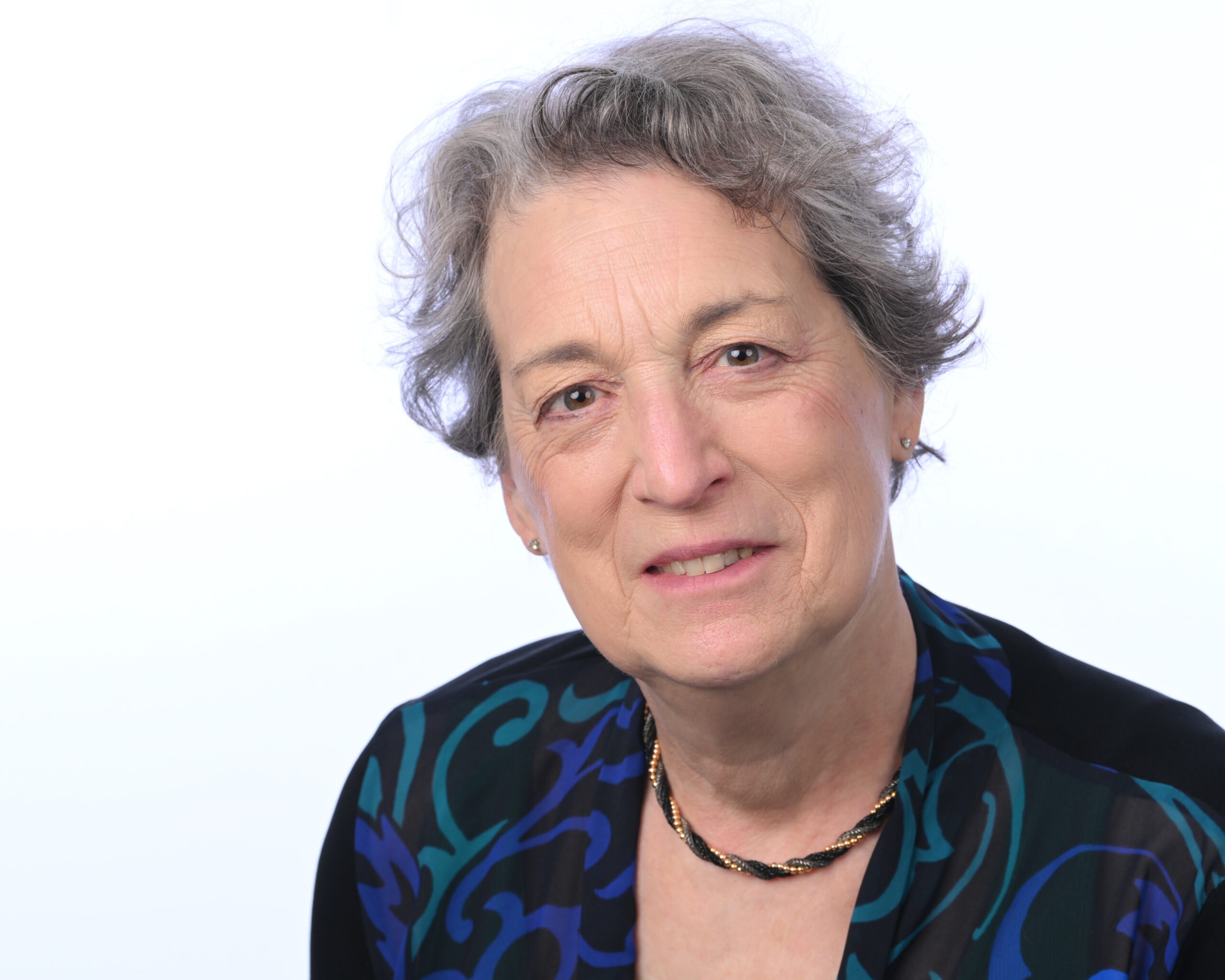 Rabbi Liz Rolle