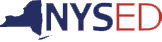 NYSED logo