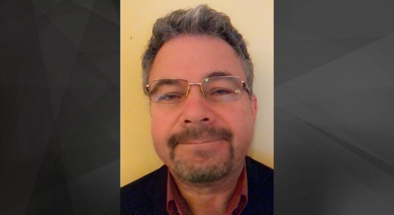 Jay Sweifach, MSW, DSW