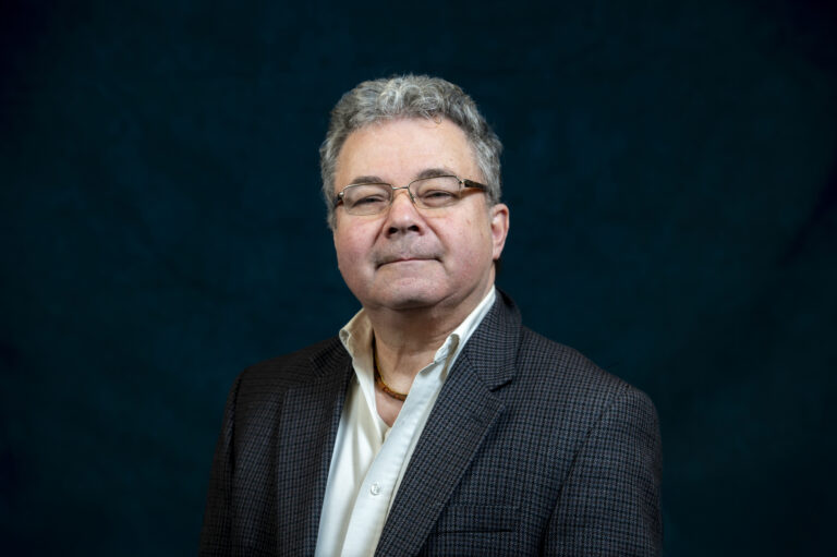 Jay Sweifach, DSW, MSW, LCSW