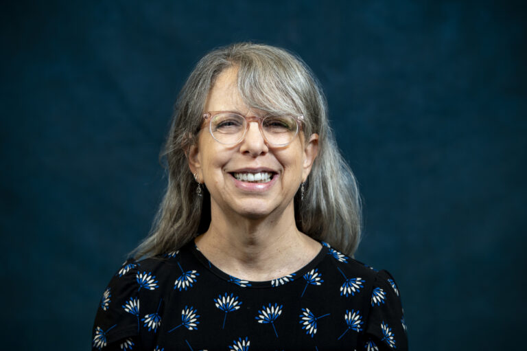 Nancy L. Beckerman, PhD, LCSW, DSW